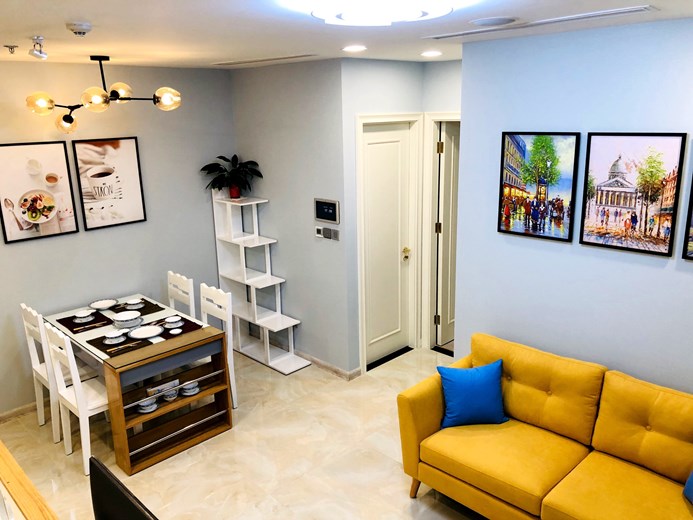 Apartment for rent D1021217 (8)